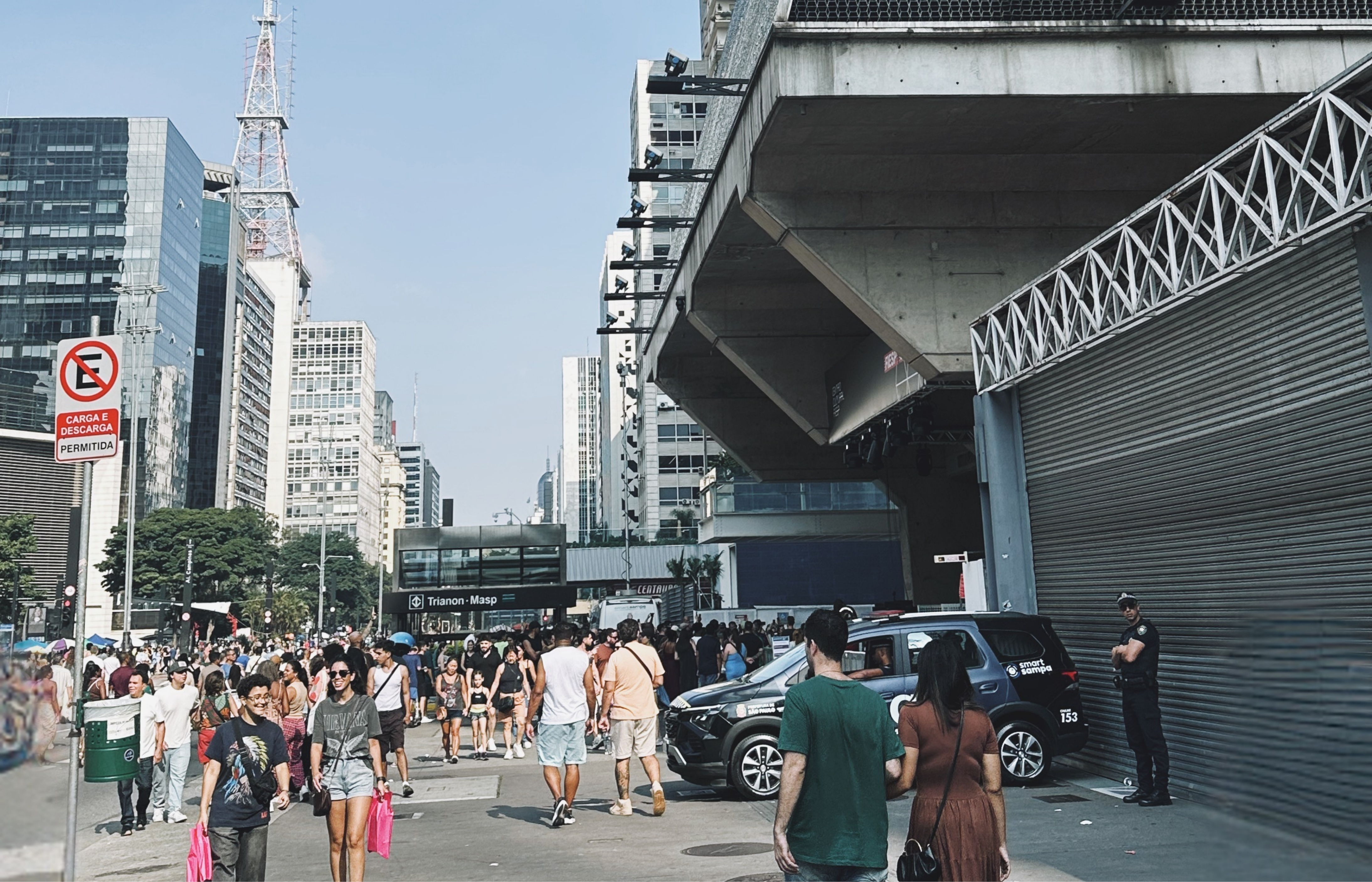 São Paulo