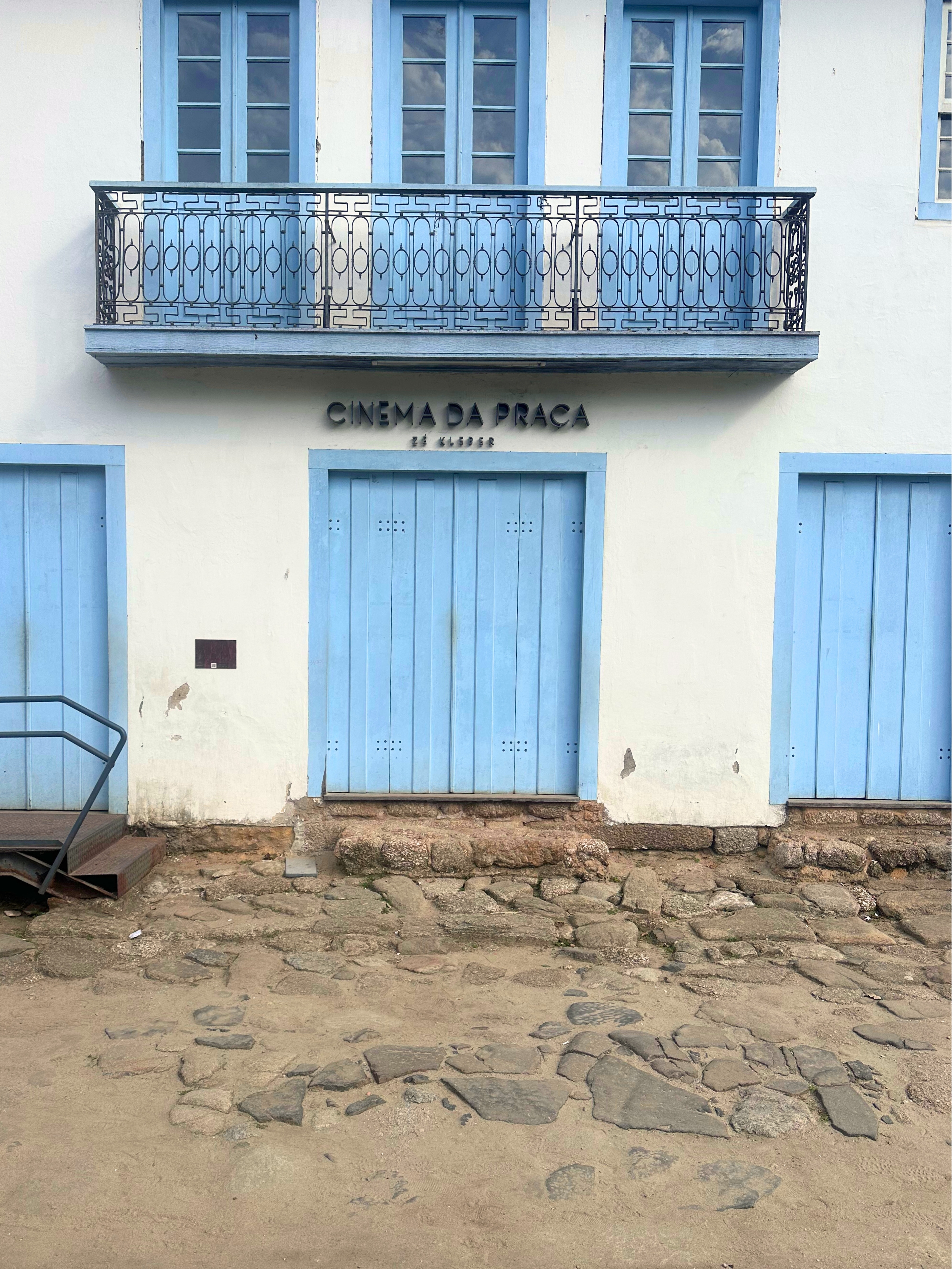 Paraty