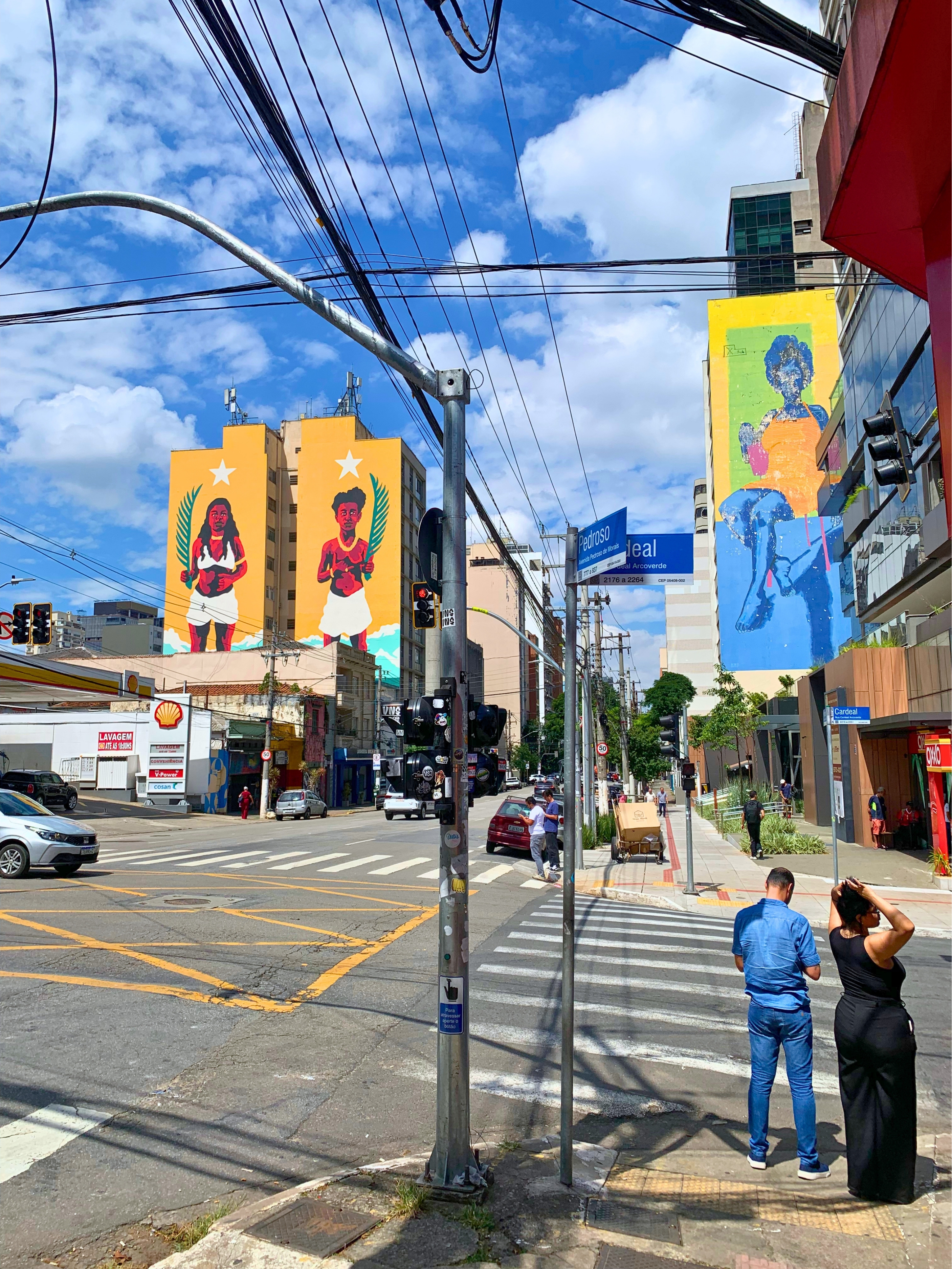 Cómo llegar y moverse en São Paulo: todo lo que necesitás saber