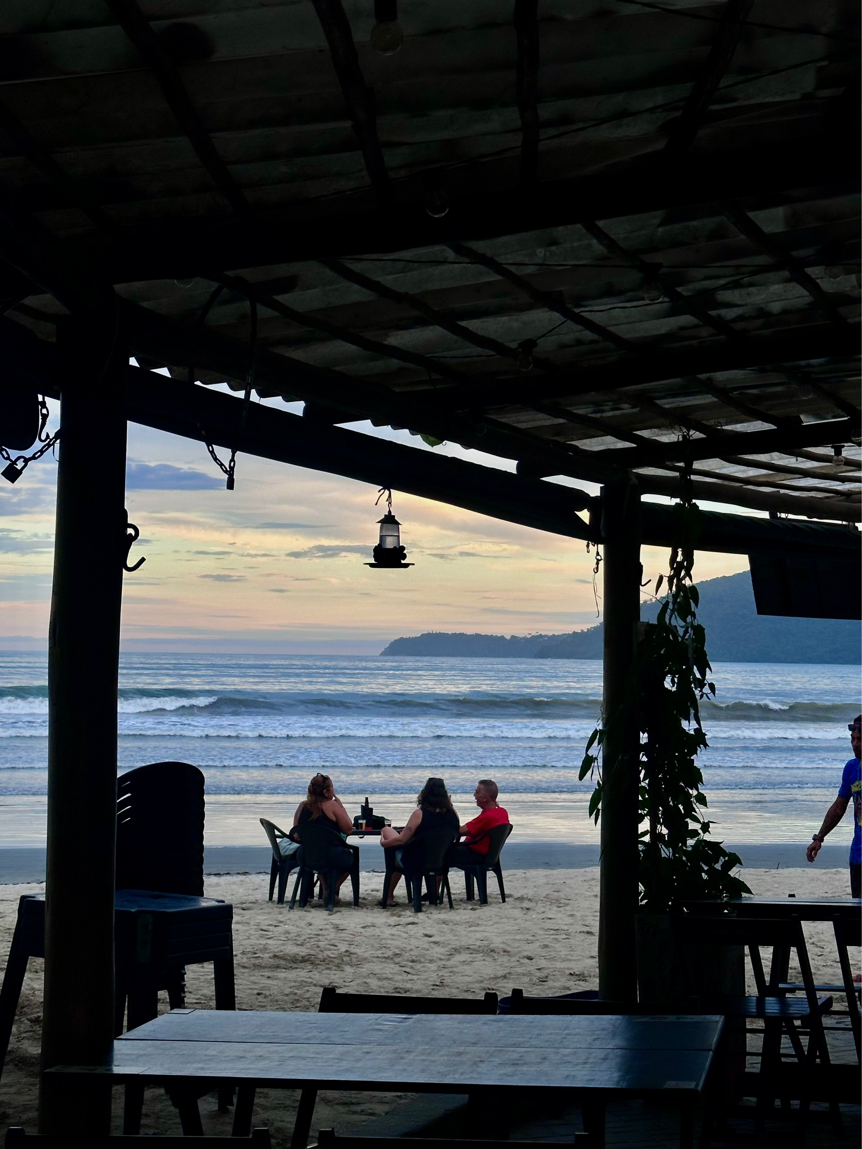 Praia de Pereque-Açu — Ubatuba